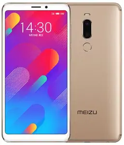 Замена usb разъема на телефоне Meizu V8 Pro в Челябинске